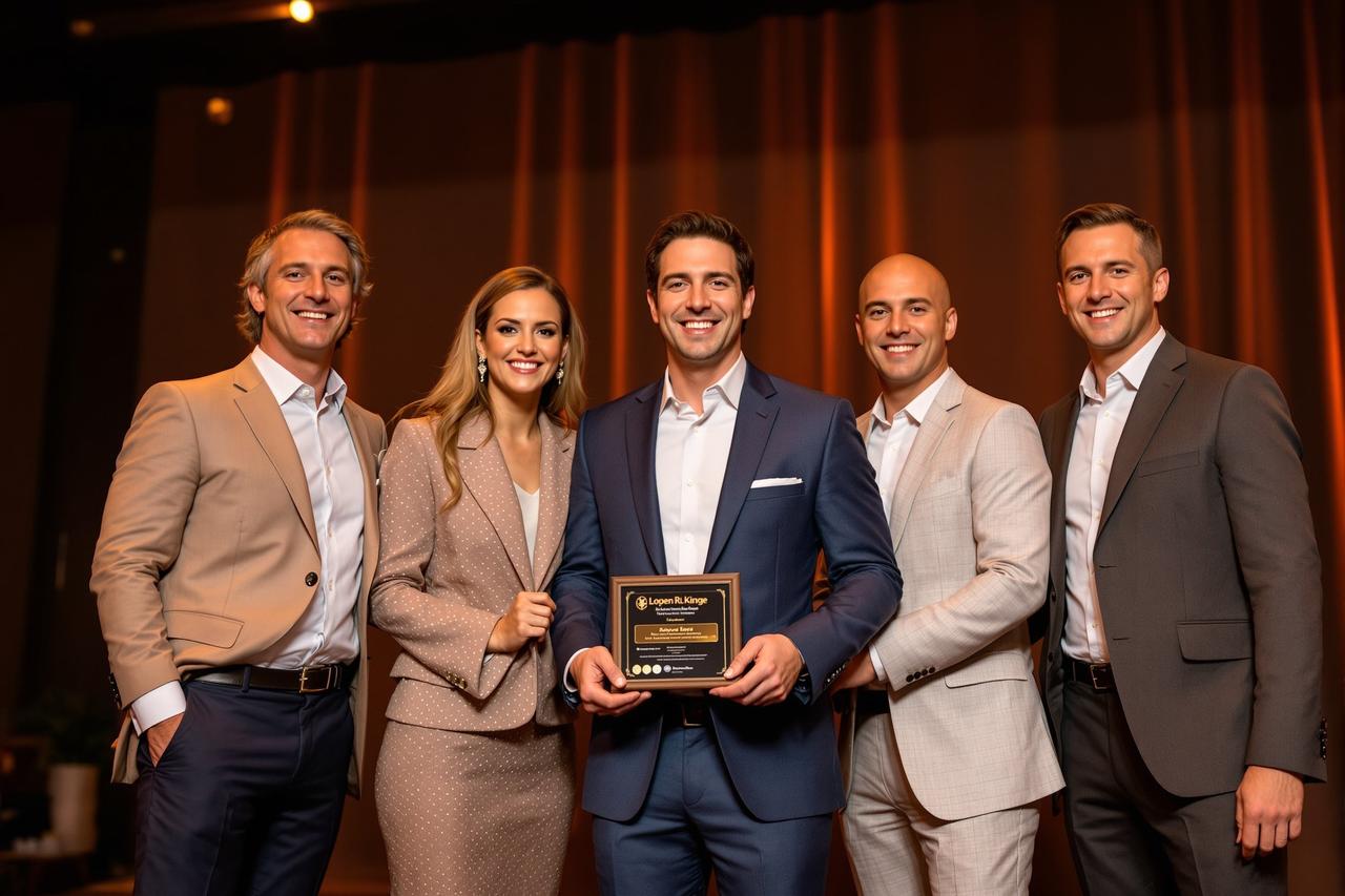 AV女优荣登2026年度中国最具影响力影视公司榜首